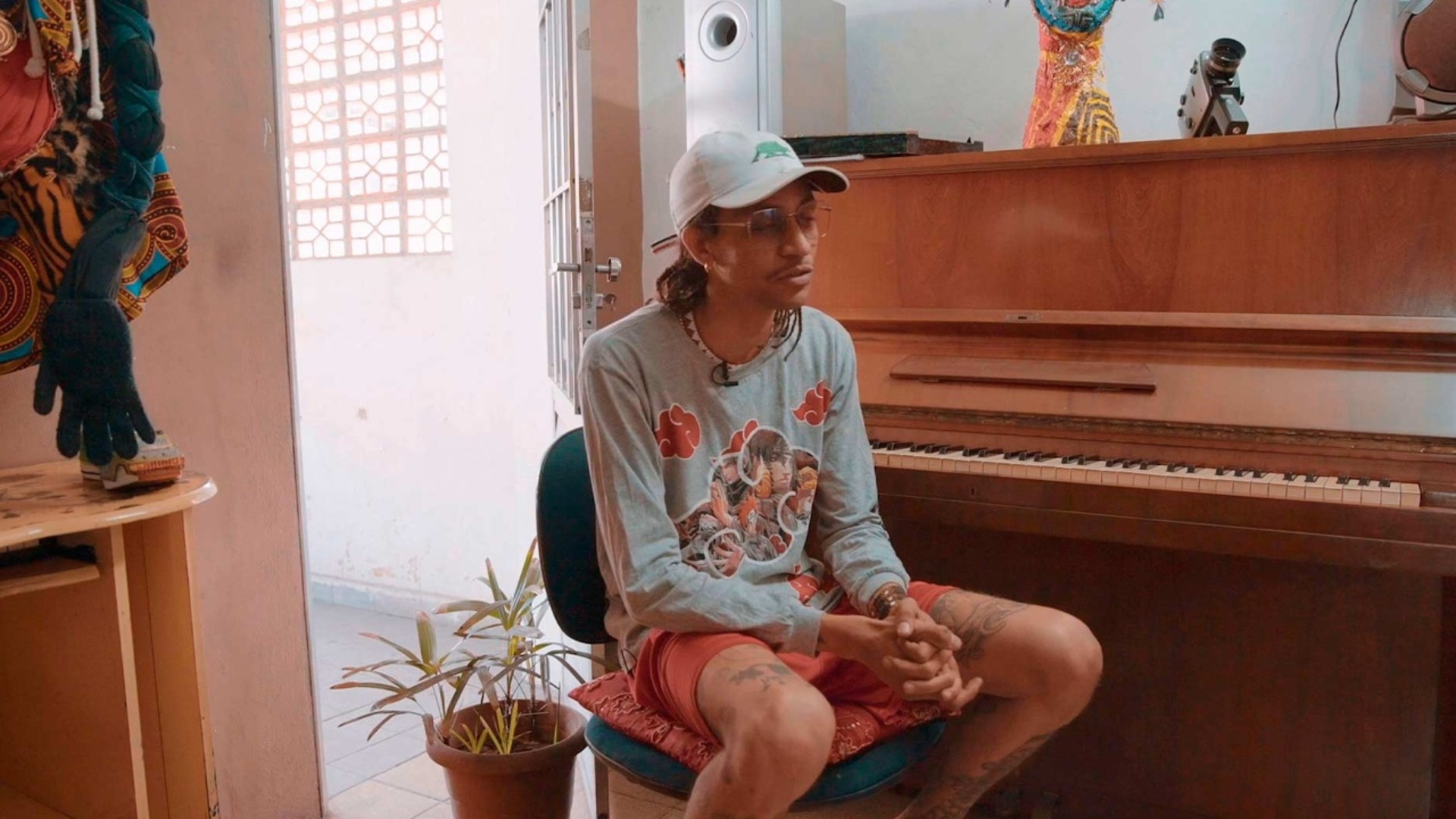 Canal da Quebrada : No Estilo