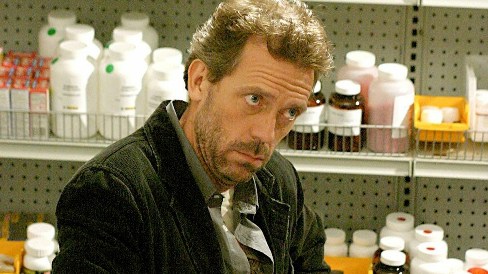 House : Paternidade