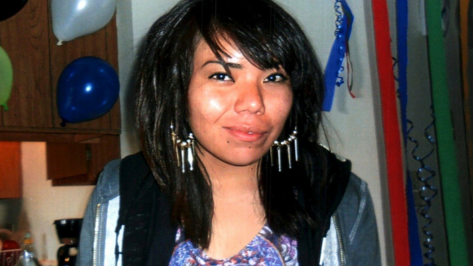 Desaparecidos : Pesadelo Navajo