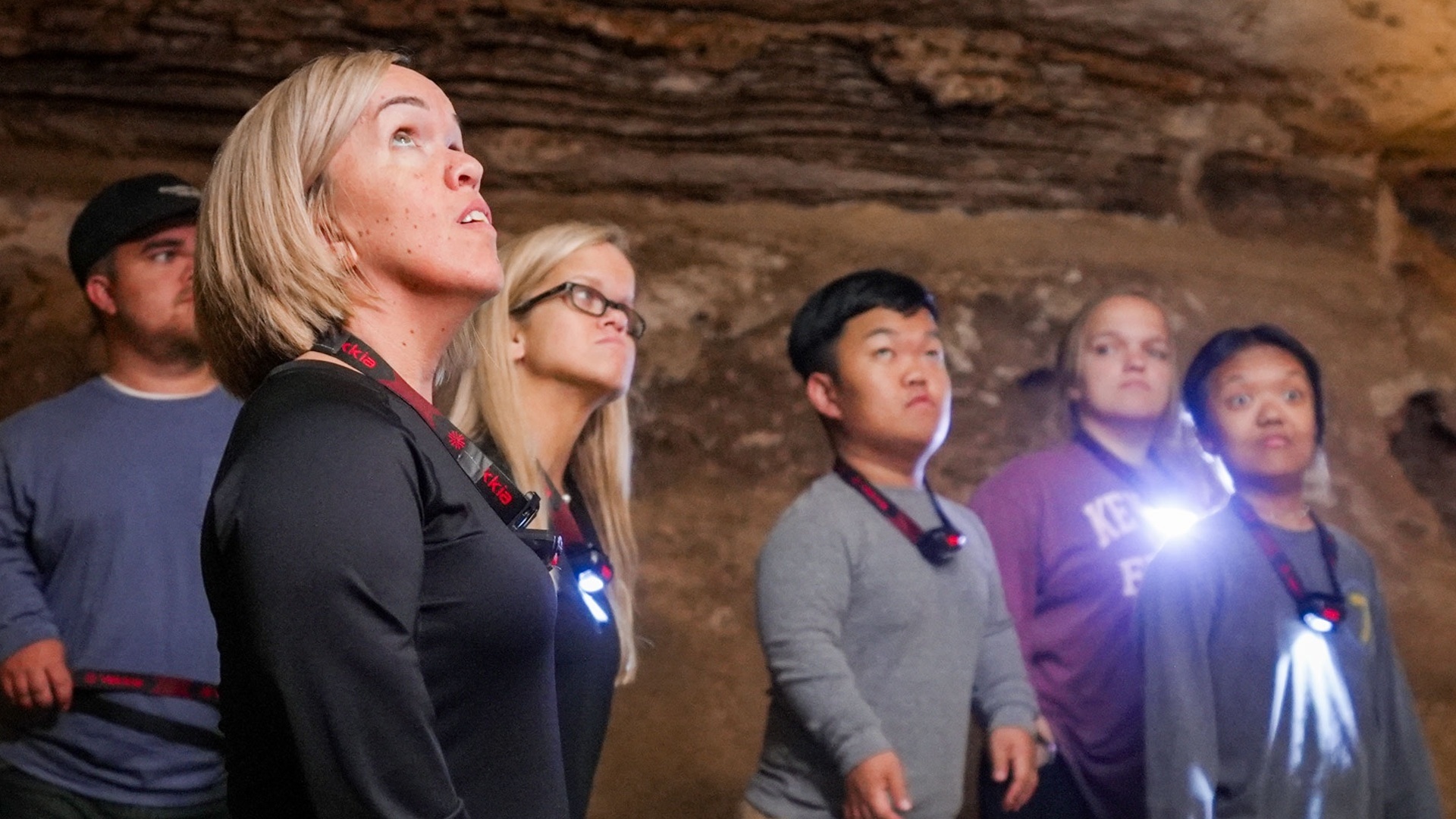 Os Pequenos Johnstons : A Oficina dos Johnstons