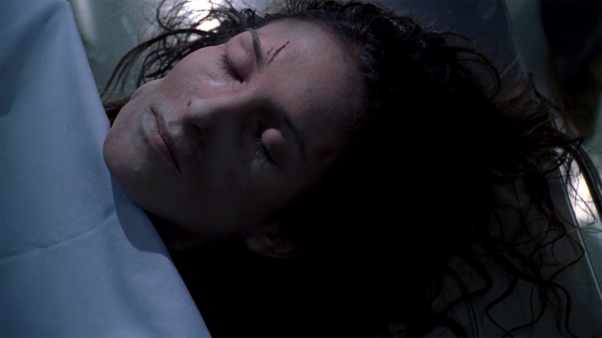 CSI: Miami : Paraquedas Dourado