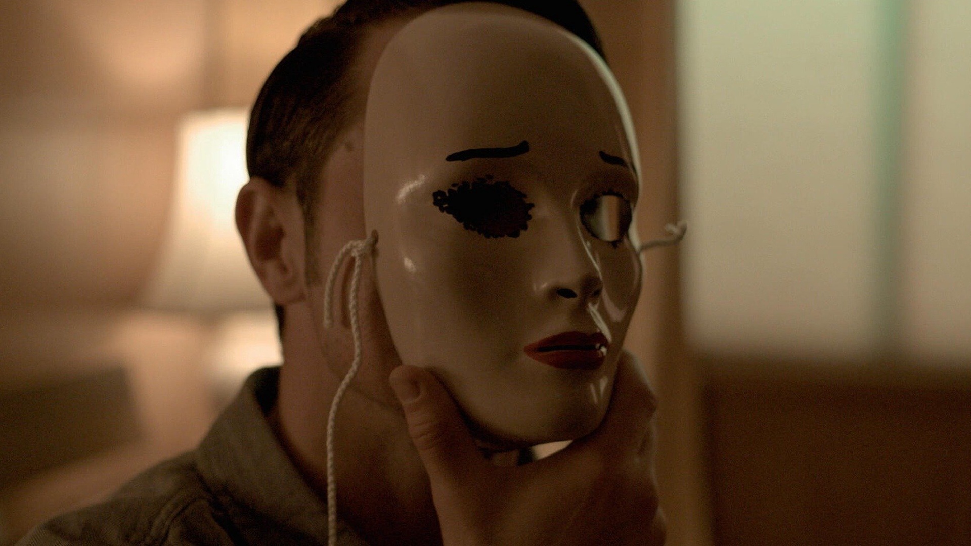 Confissões de um Serial Killer : Guardando Segredos