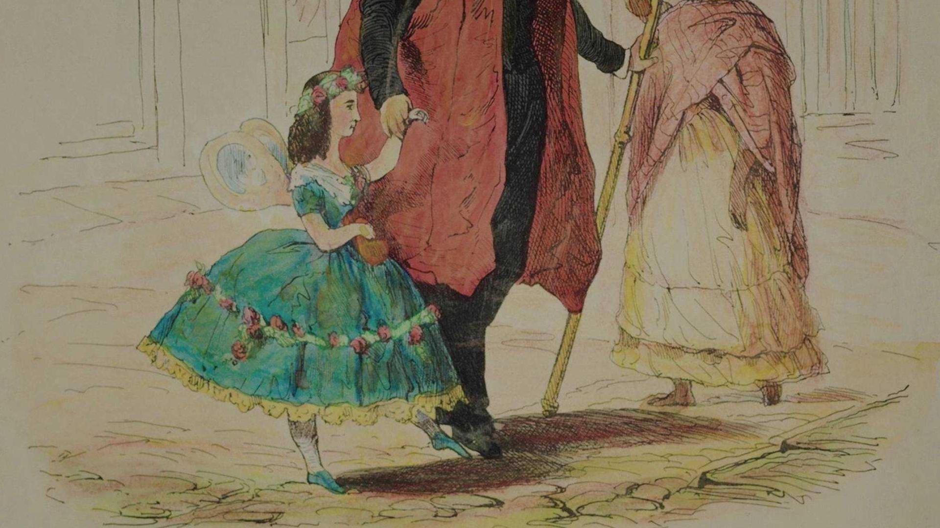 Histórias da Gente Brasileira : Império - Infância
