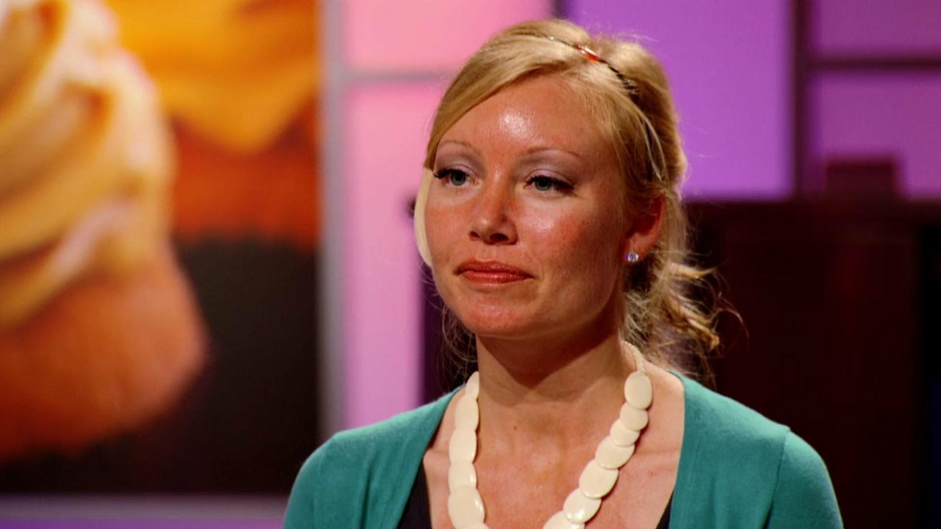 A Guerra dos Cupcakes : Tim Burton