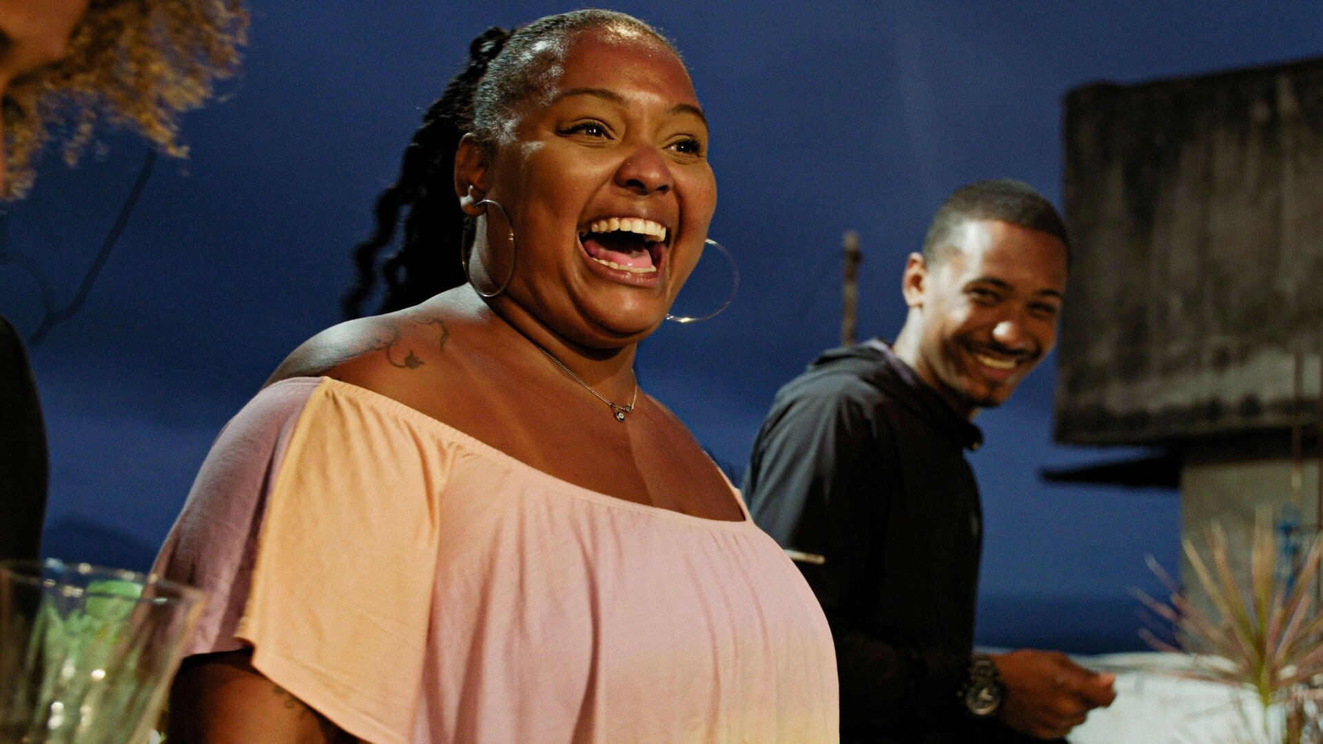 Coisa de Menino : Minha Mãe, Meu Herói