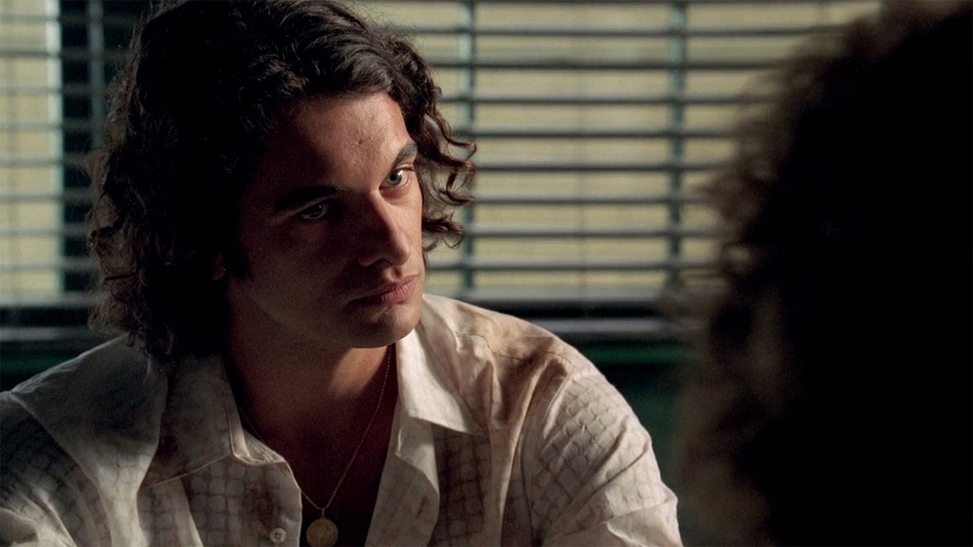 CSI: NY : Like Water for Murder