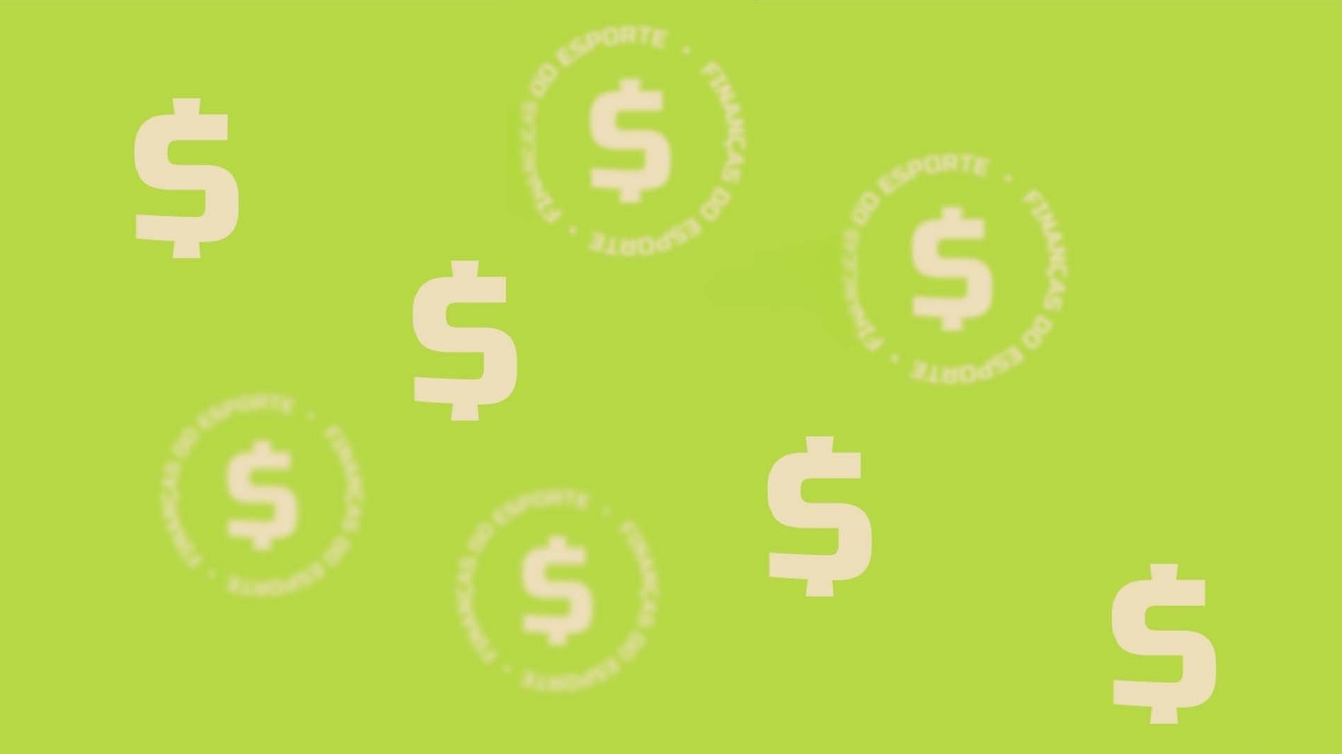 Finanças do Esporte