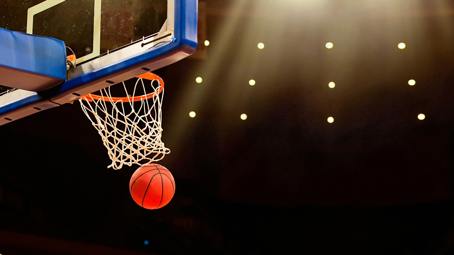 Basquete Universitário