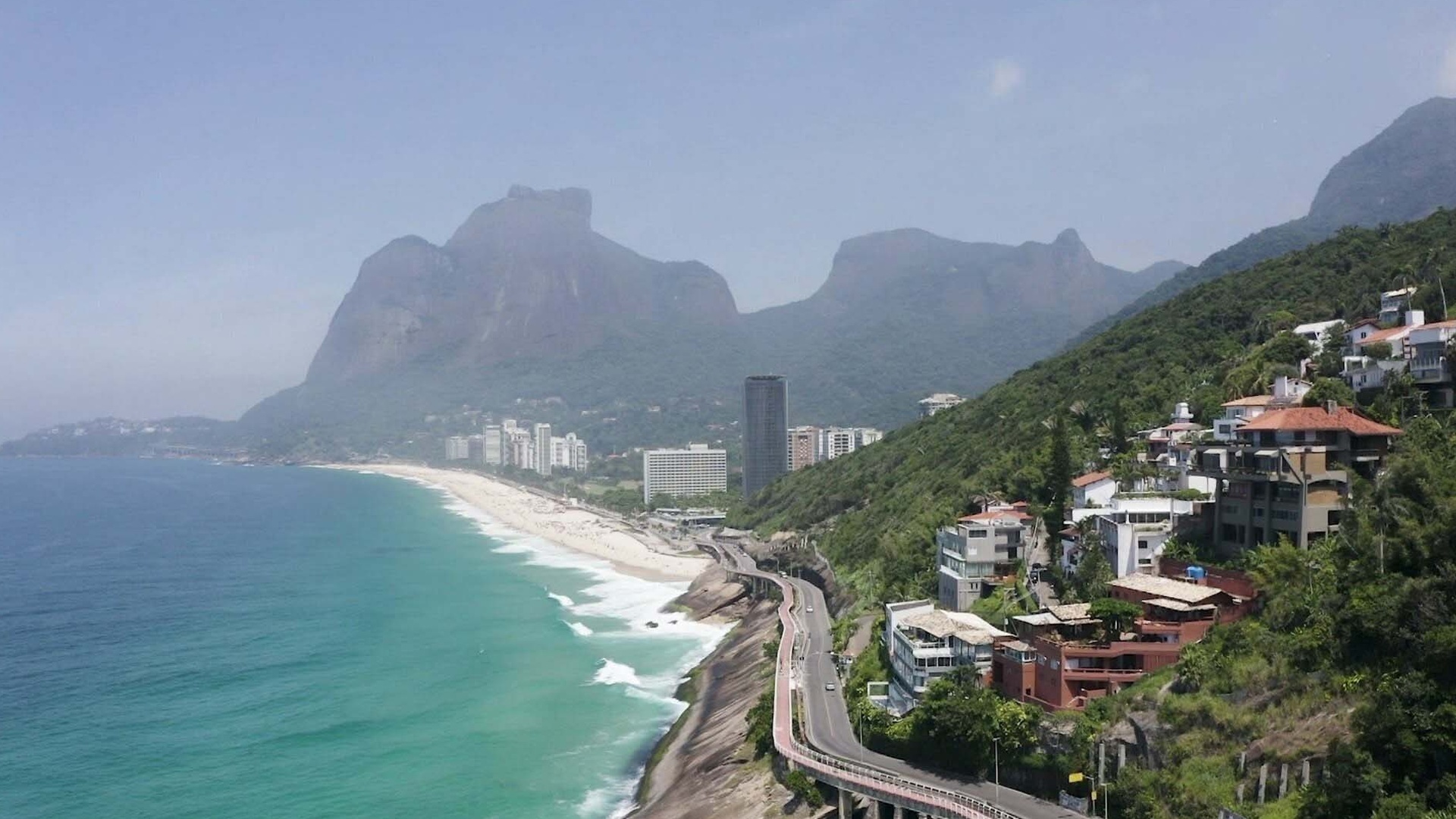 Onda de Esperança : Anderson Loirinho