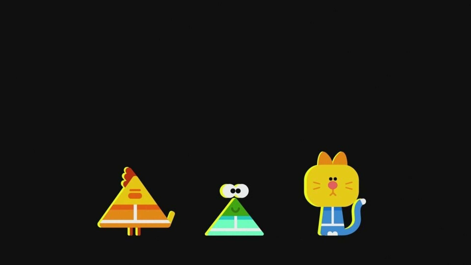 Oi, Duggee! : Duggee e o Distintivo do Espaço