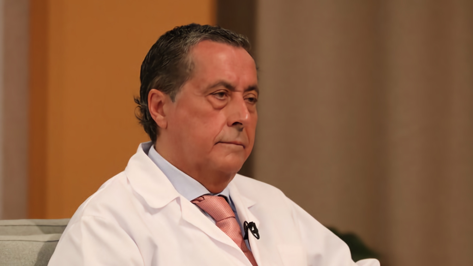 Médico da Casa