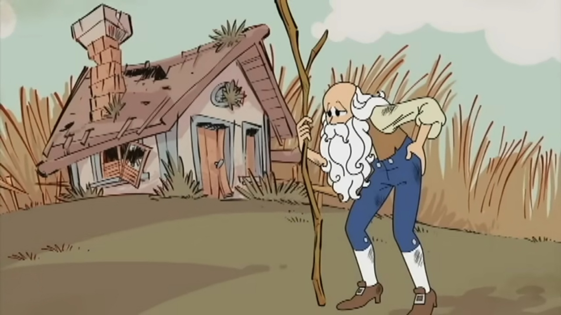 Turma da Mônica : E Assim se Passaram 30 Anos