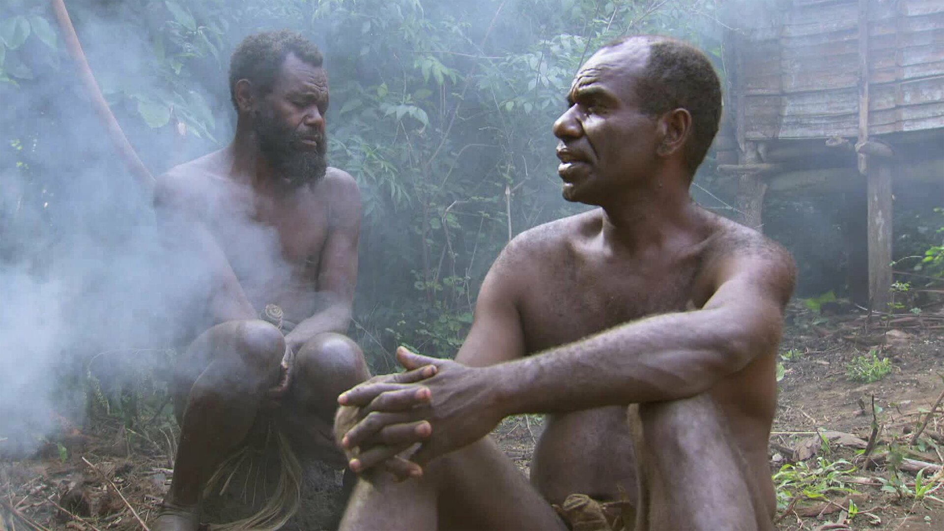 Chef Itinerante : Vanuatu