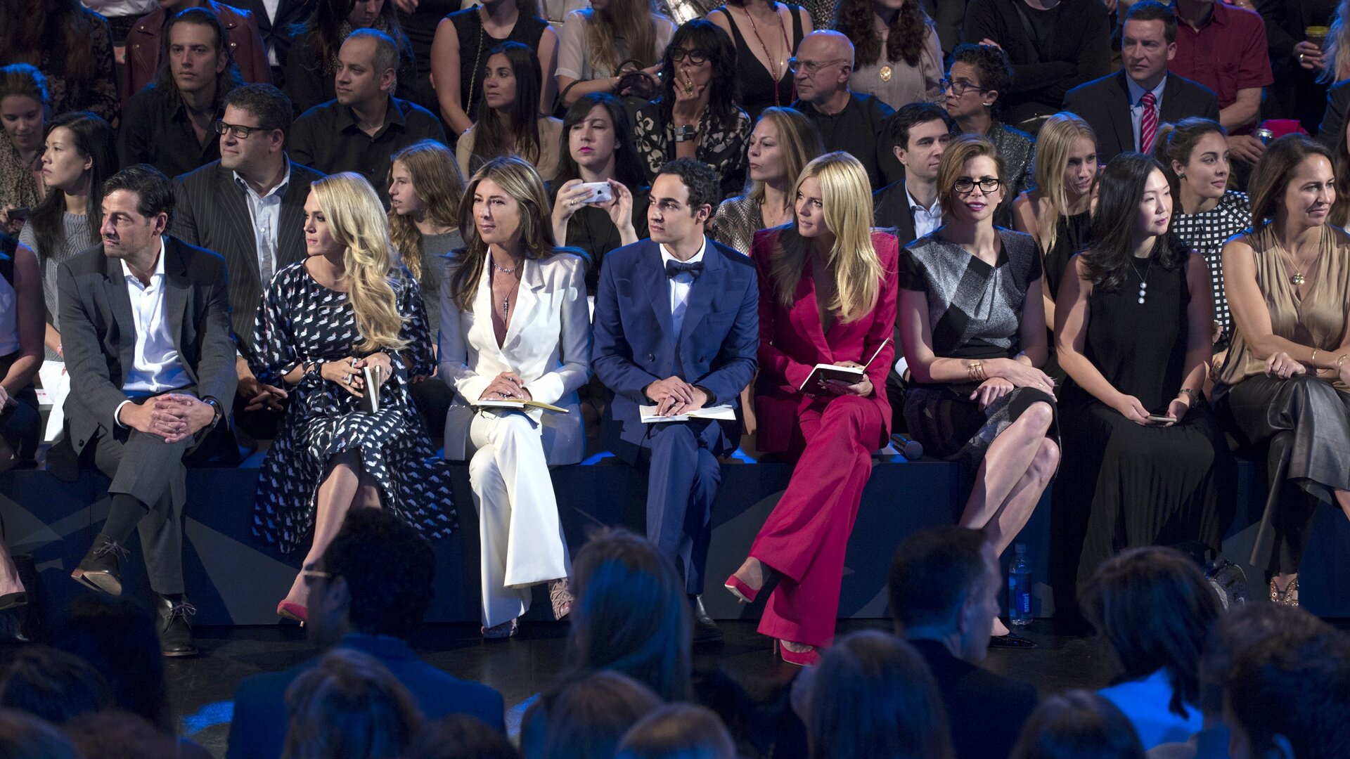 Project Runway : Final