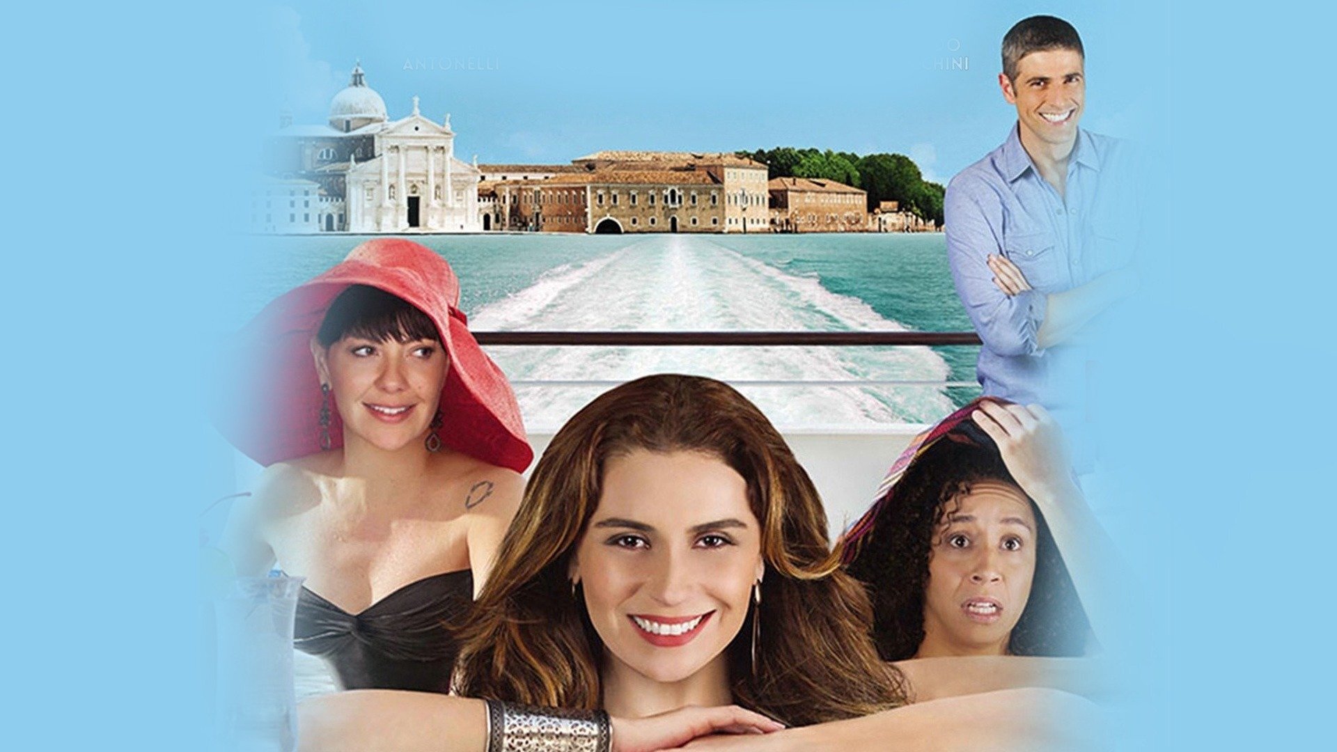 S.O.S. Mulheres ao Mar