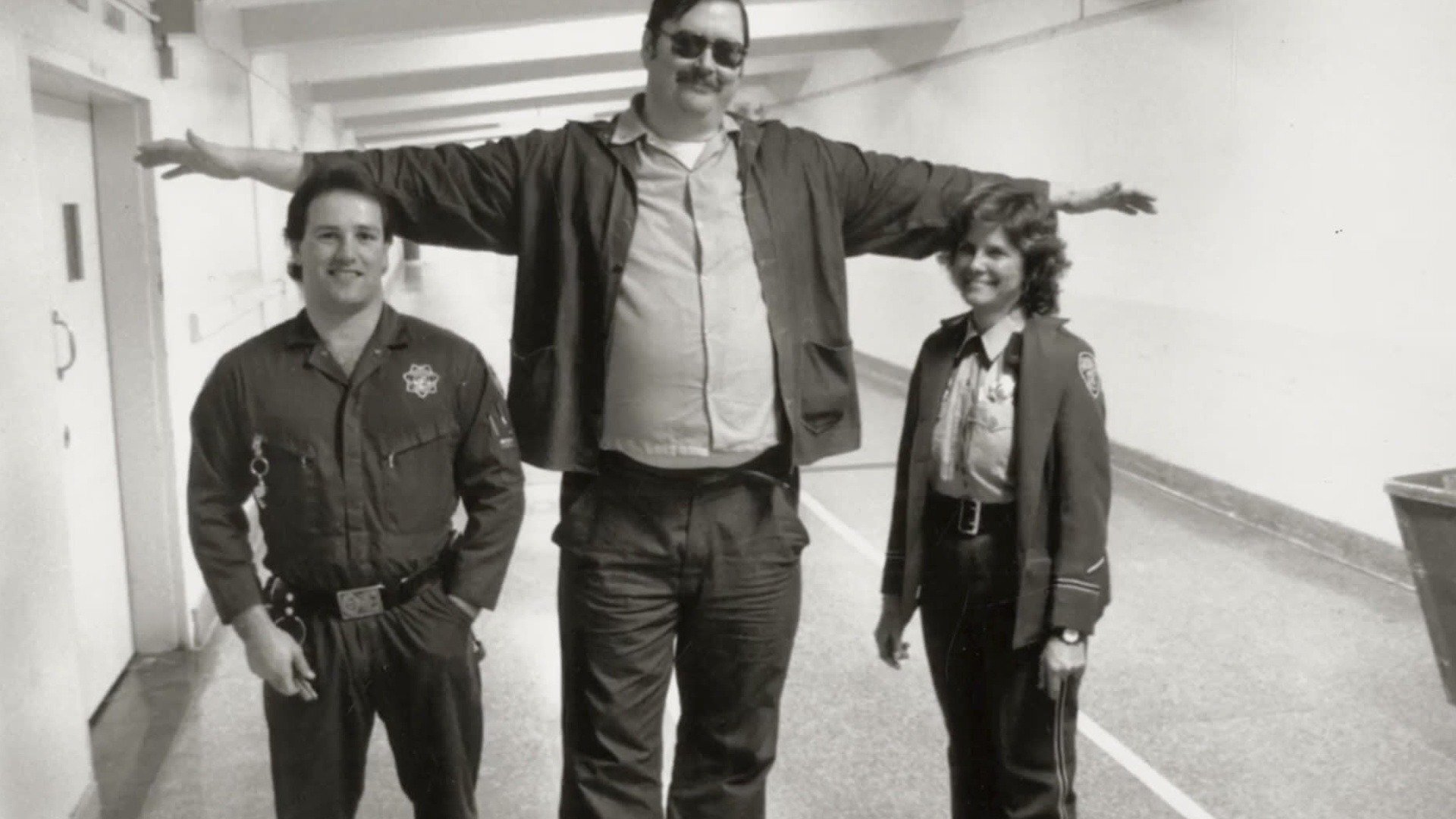 Ed Kemper - A Mente de um Monstro