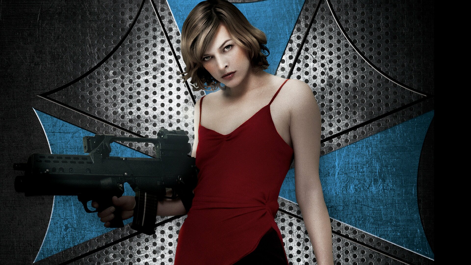 Resident Evil - O Hóspede Maldito