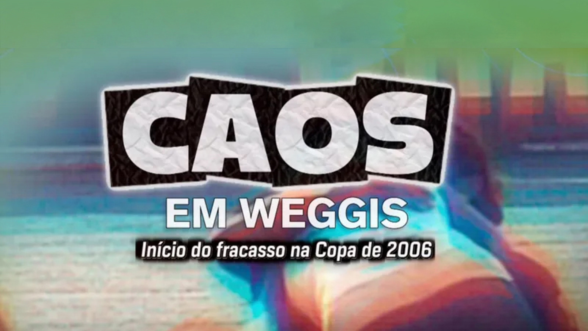 Caos em Weggis