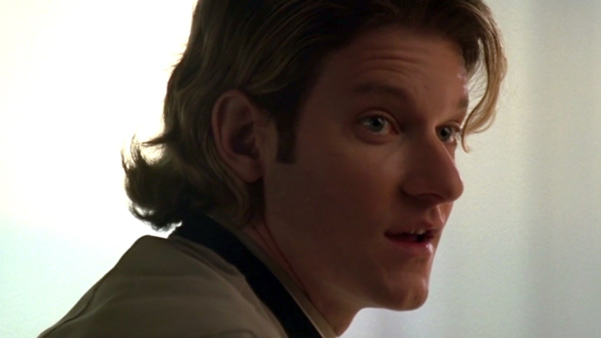 CSI: Miami : Suporte uma Noite