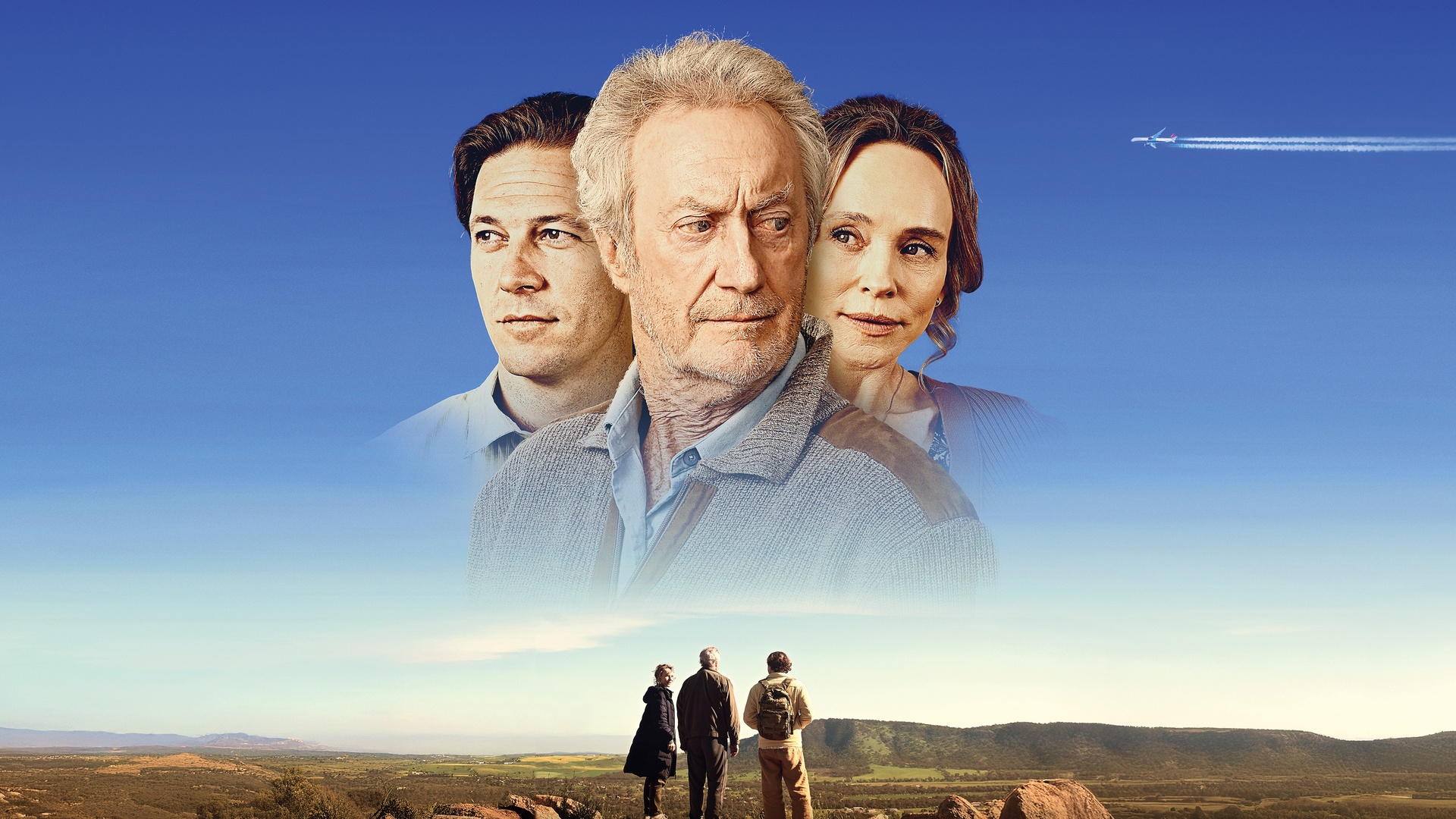 Entre Chegadas e Despedidas