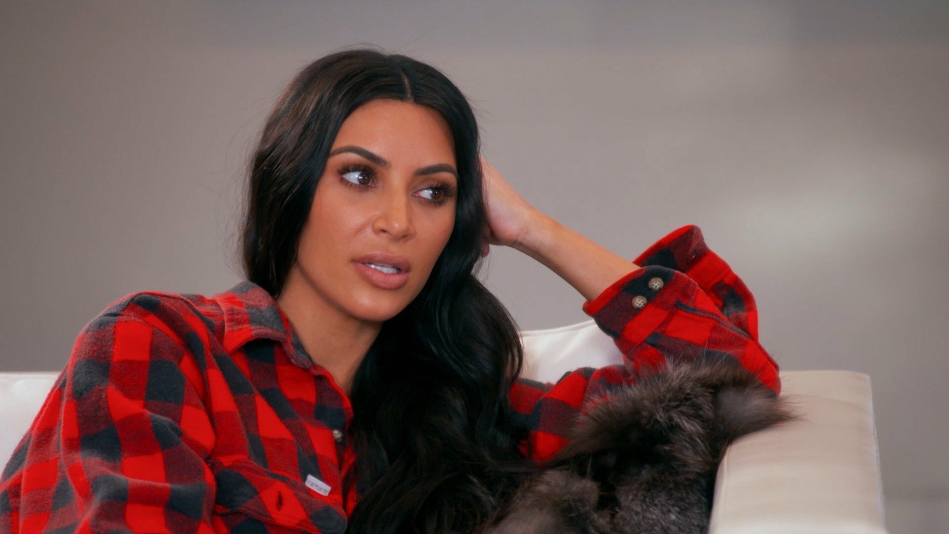 Keeping Up With the Kardashians : O Último Esforço de Kim