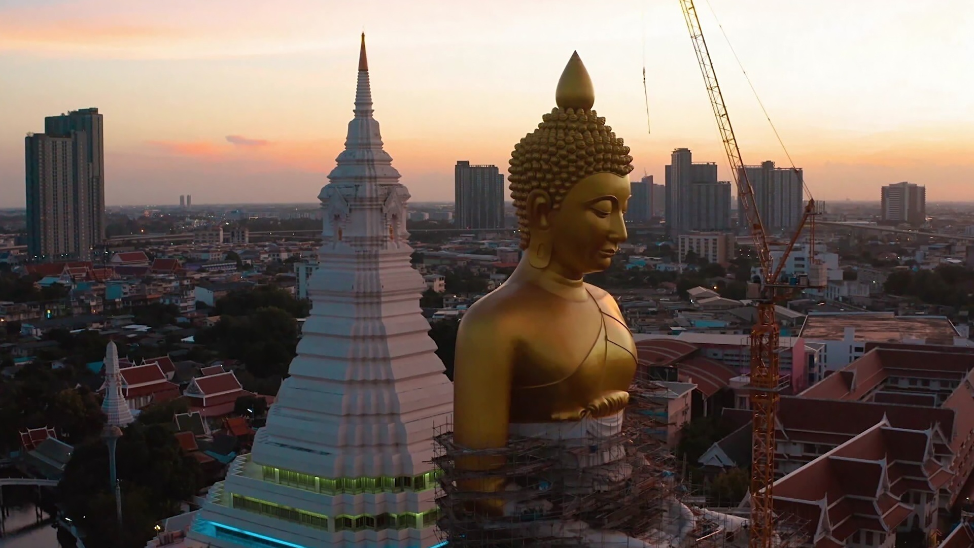 Mundo Muyloco : Tailândia - Bangkok