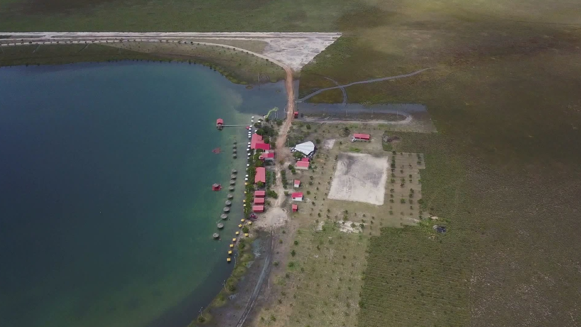 Brasil Visto de Cima : Boa Vista, a Capital do Hemisfério Norte