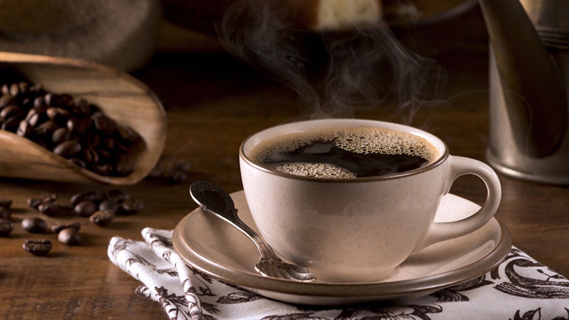 Tá na Hora do Café : Café e Arte