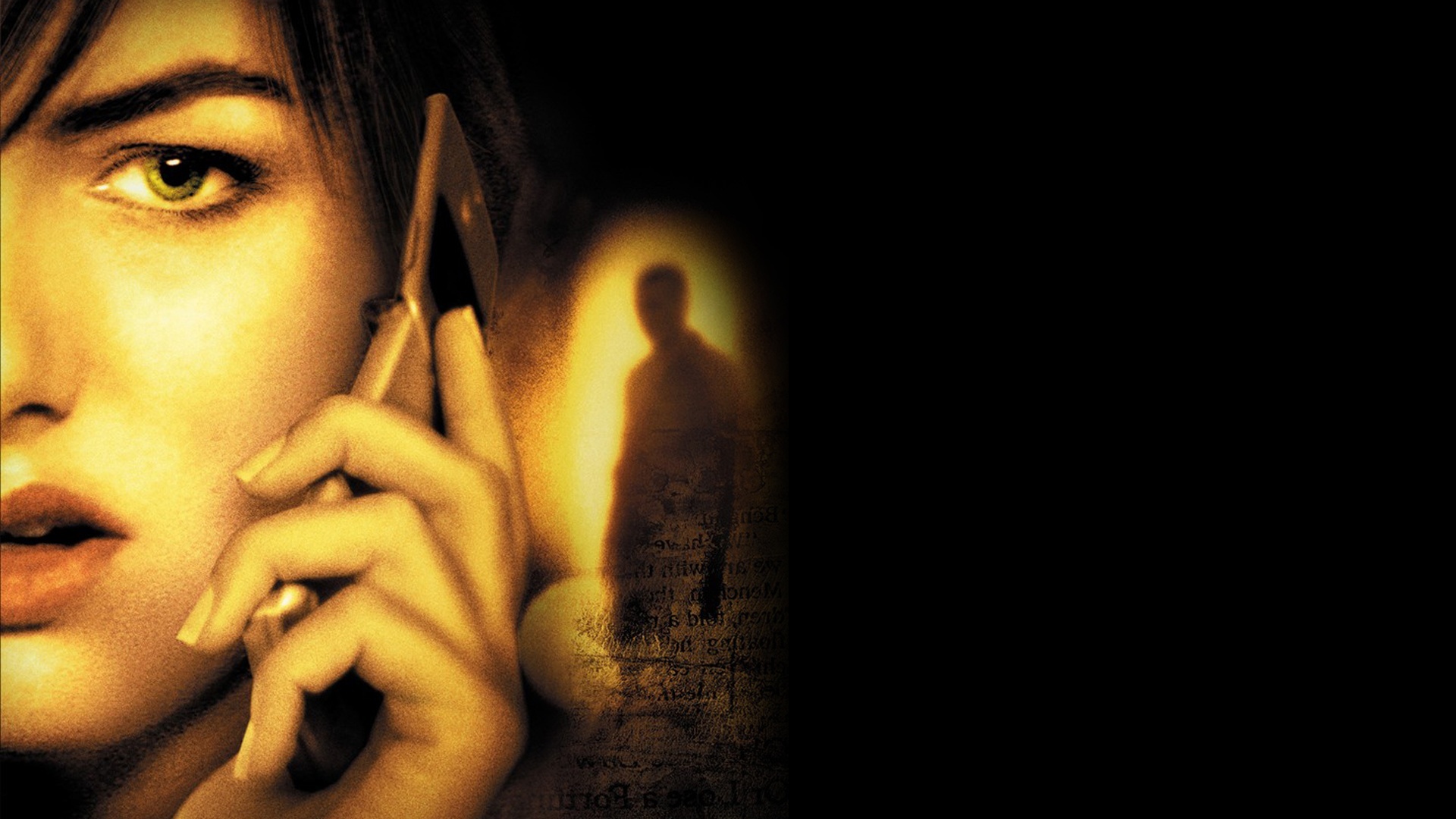 Quando um Estranho Chama