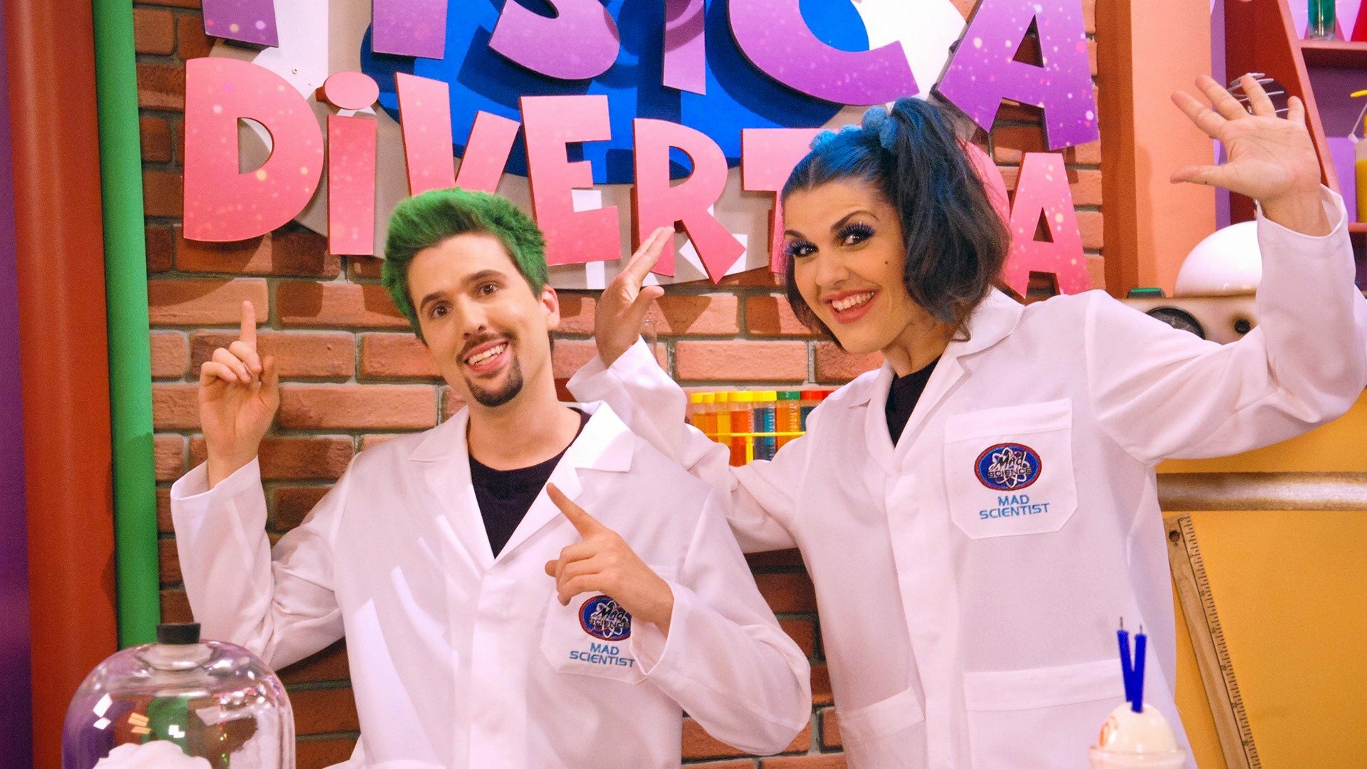 Física Divertida : Tensão Superficial