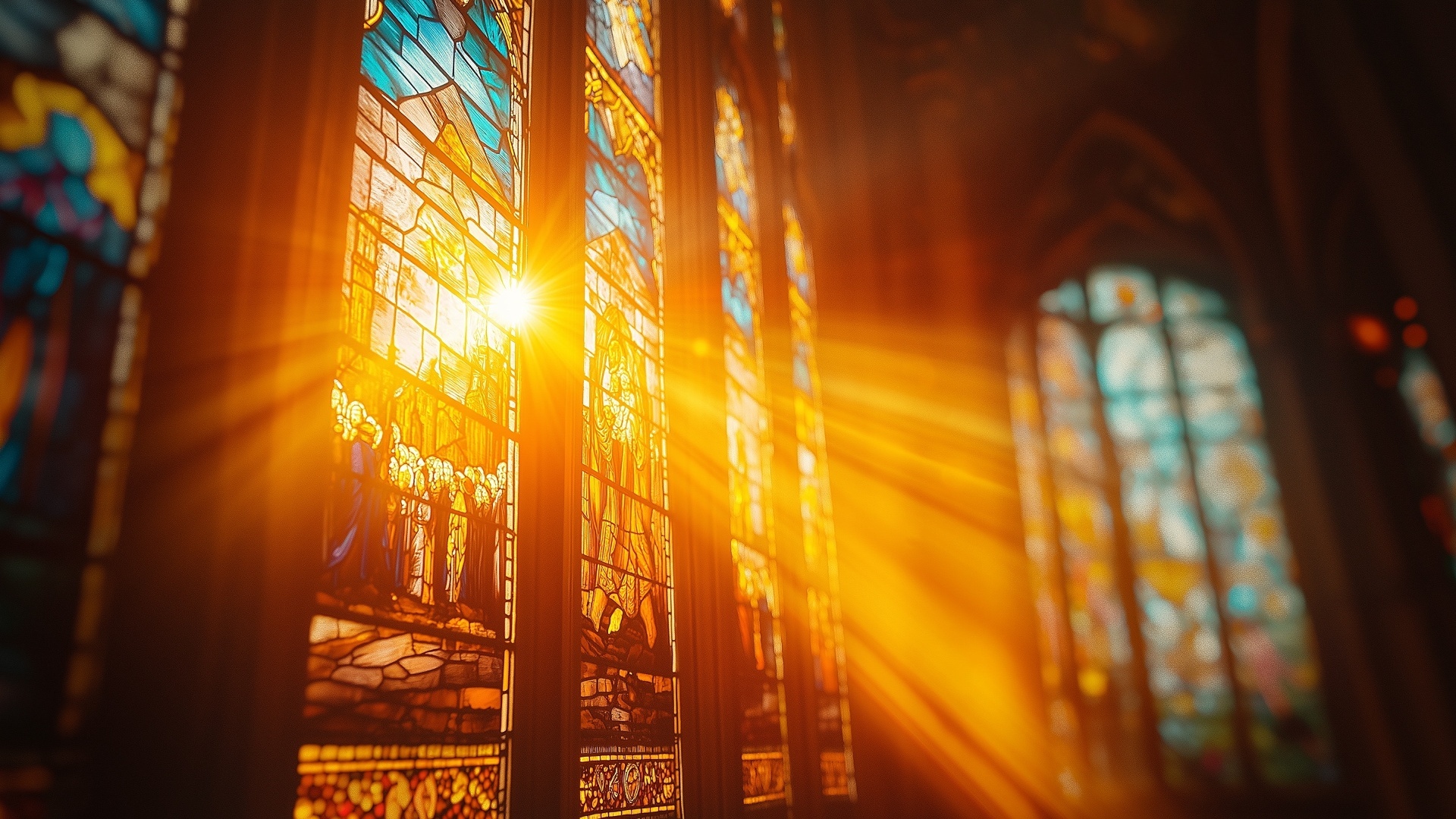 Paz a Vós : Comunidade Shalom