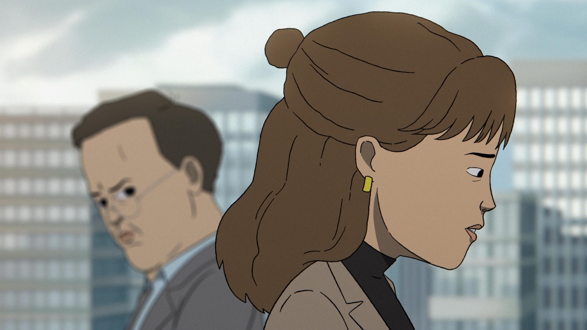 Common Side Effects : T1 EP7 - Baiacu