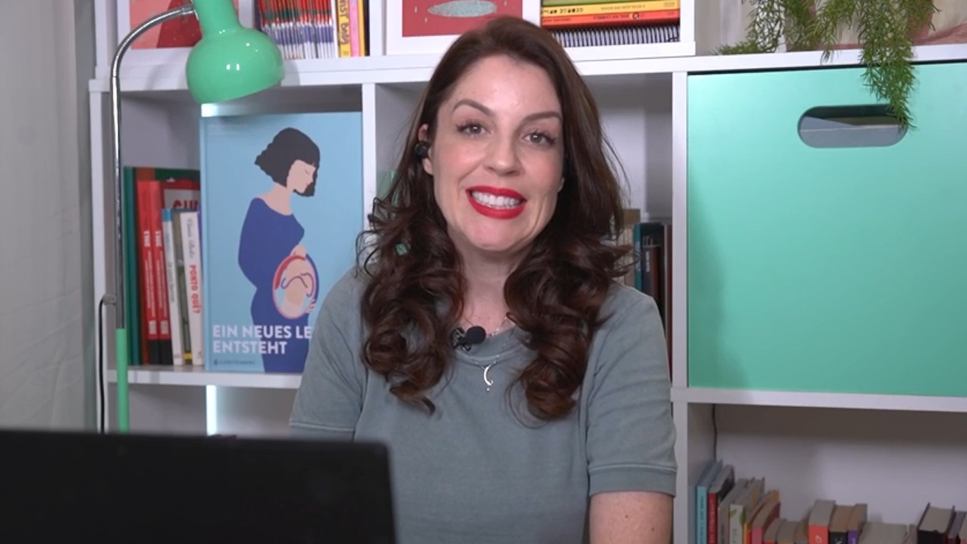 Entrevista - Infâncias : Religião e Infância