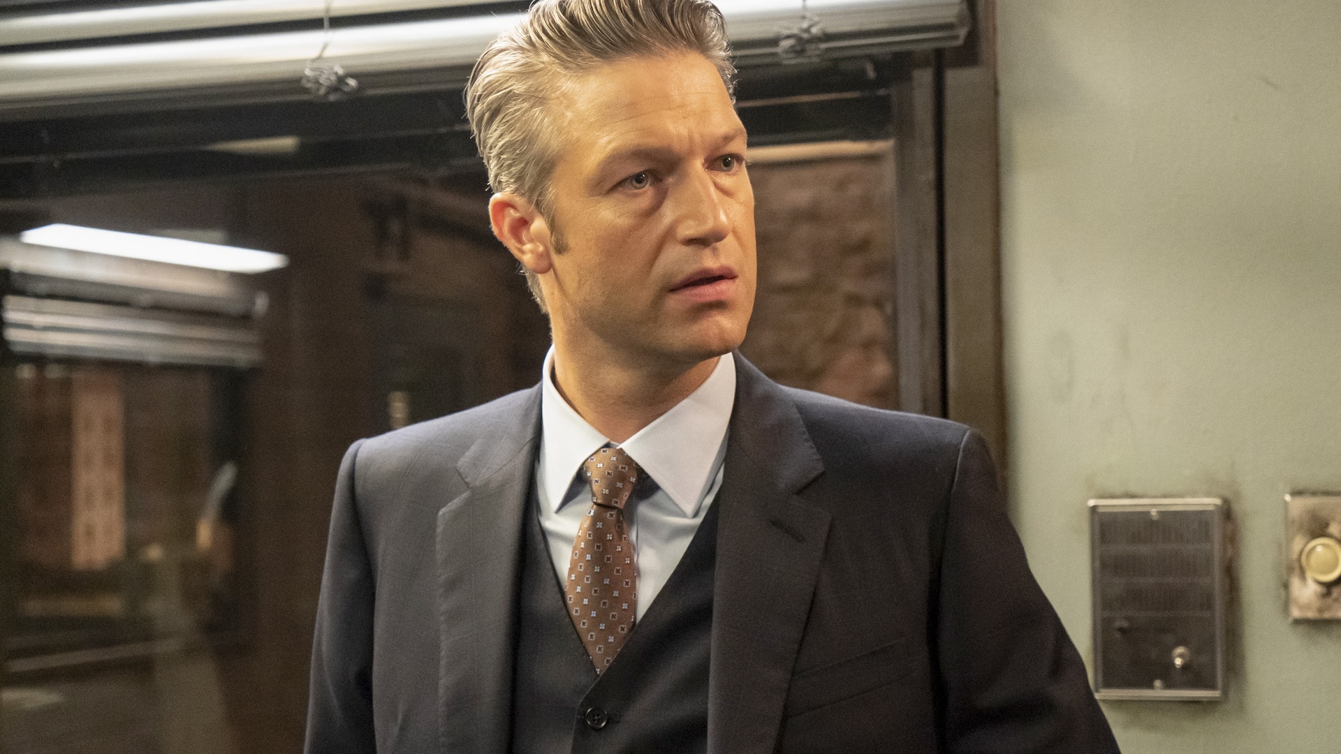 Law & Order: Special Victims Unit : A Mais Sombria Volta para Casa