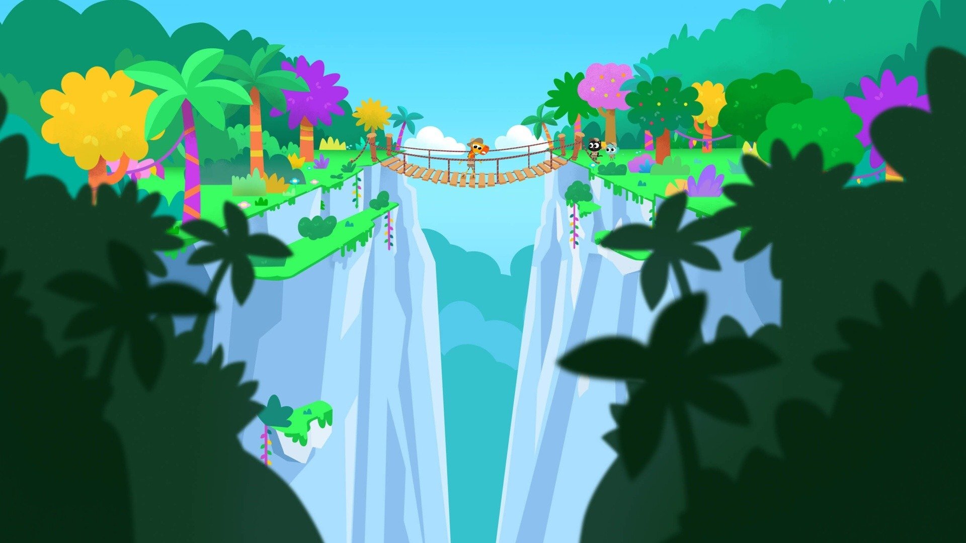 Milo : Milo, o Explorador