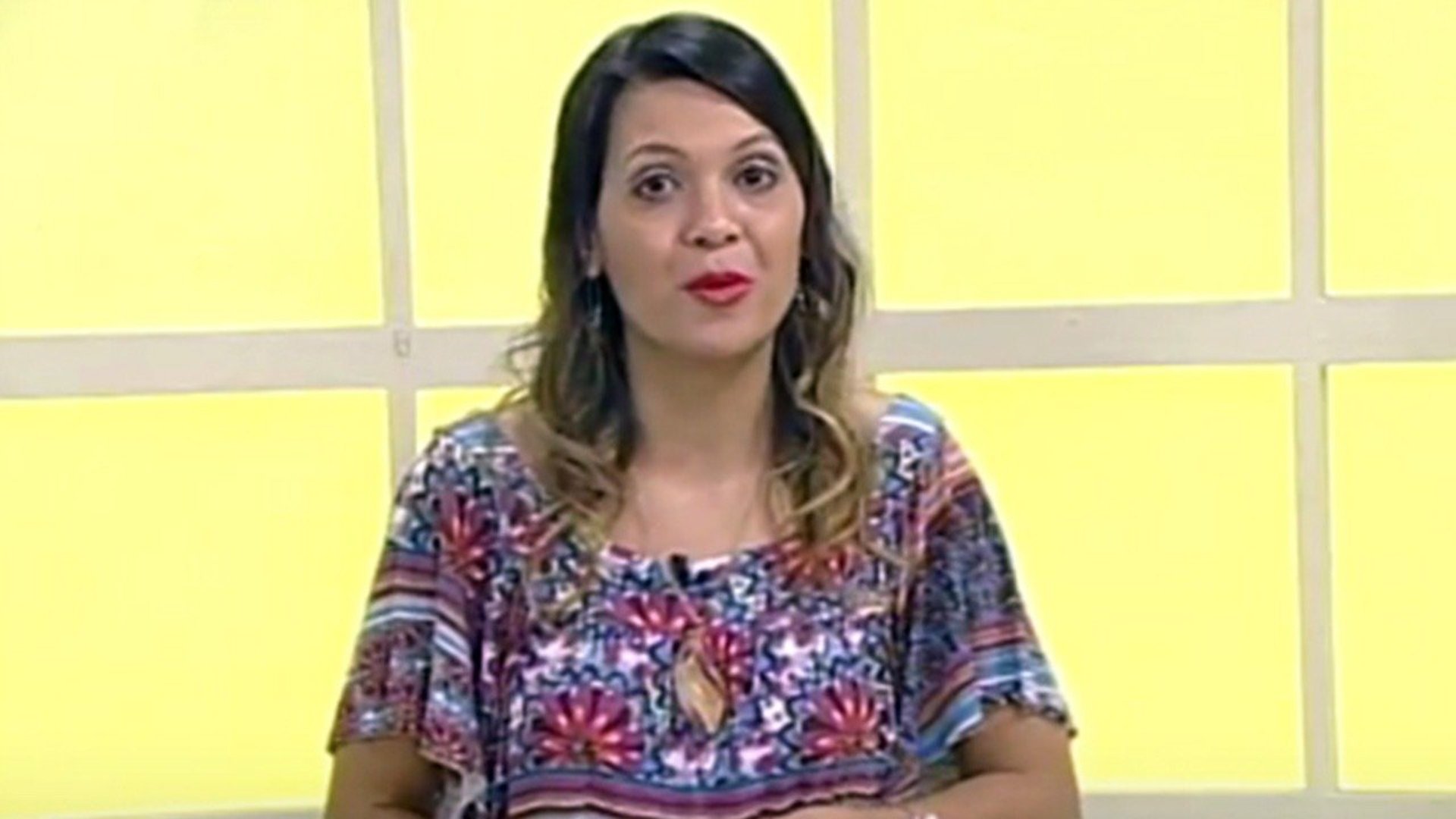 Olha o que Ele Fez Comigo