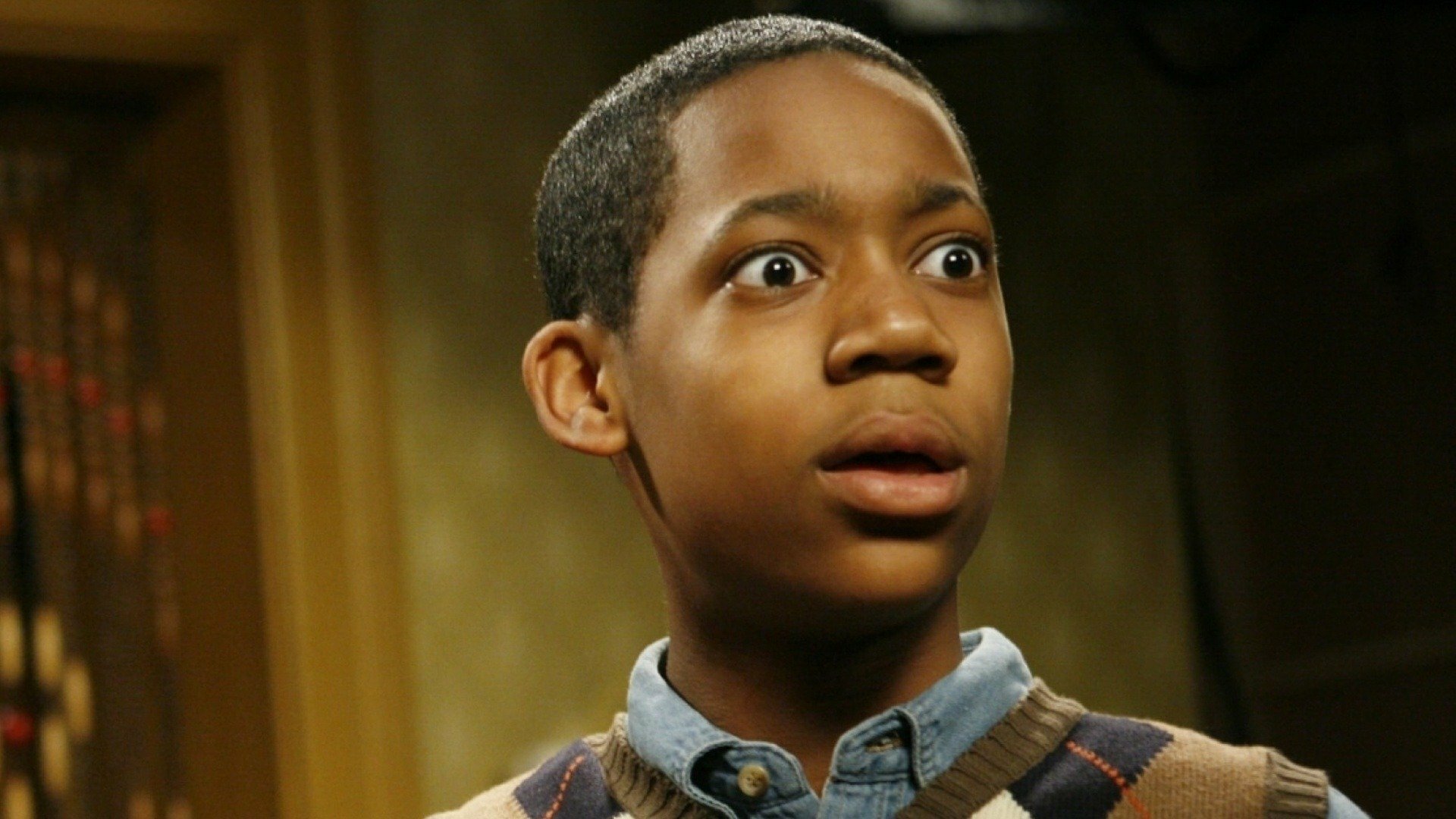 Everybody Hates Chris : Everybody Hates the Ninth Grade Dance