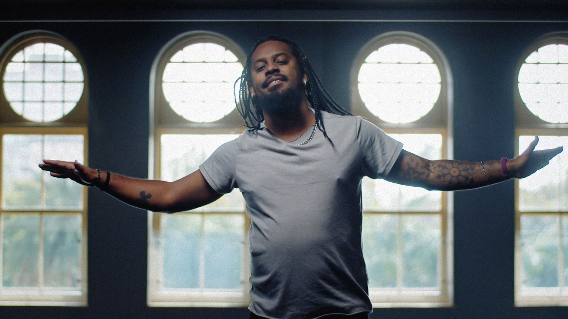 Línguas da Nossa Língua : T1 EP2 - Português de Brasileiro