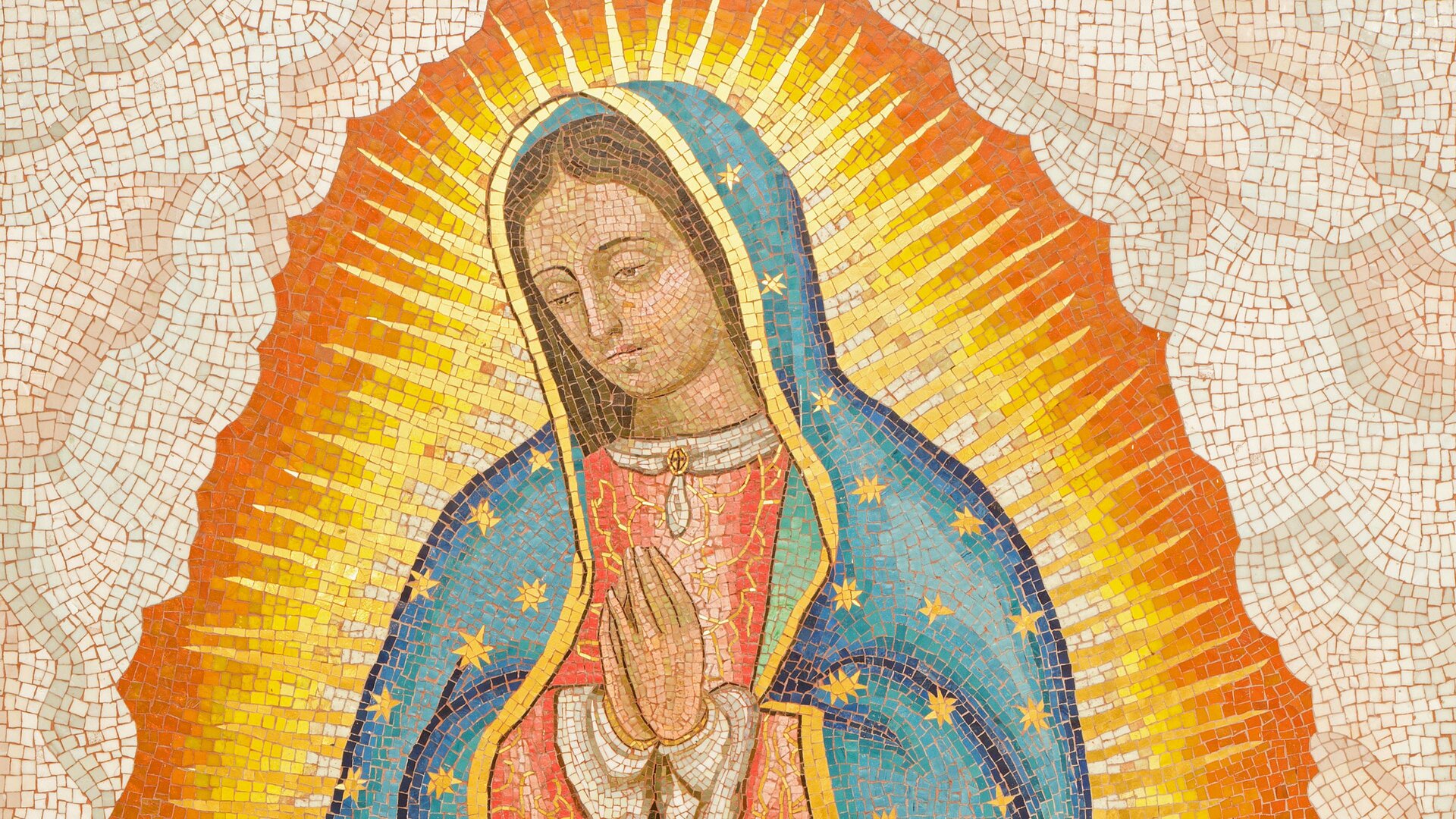Santuário Nossa Senhora de Guadalupe : Oração de Cura pelos Enfermos
