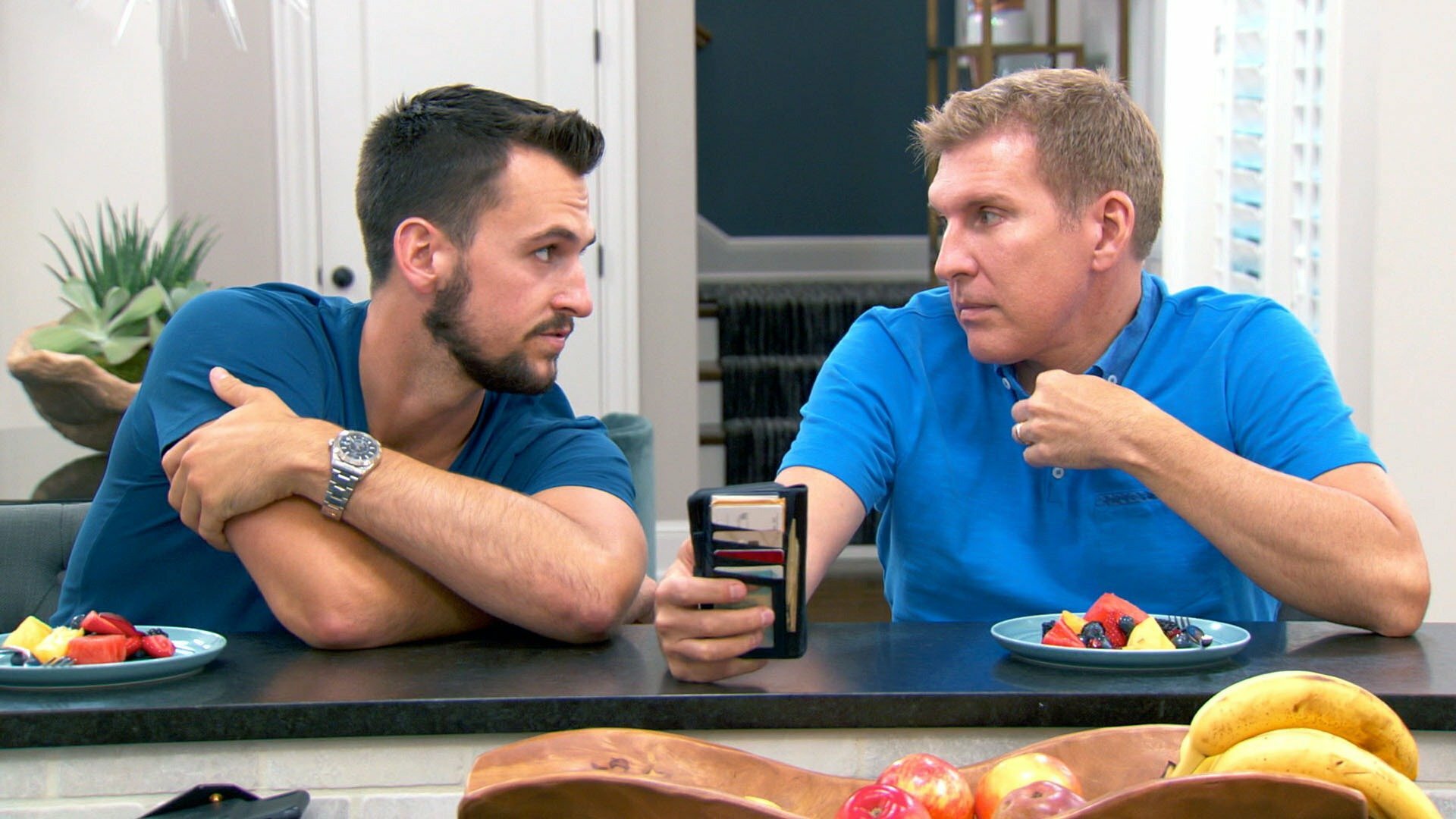 Chrisley Knows Best : Algo Antigo