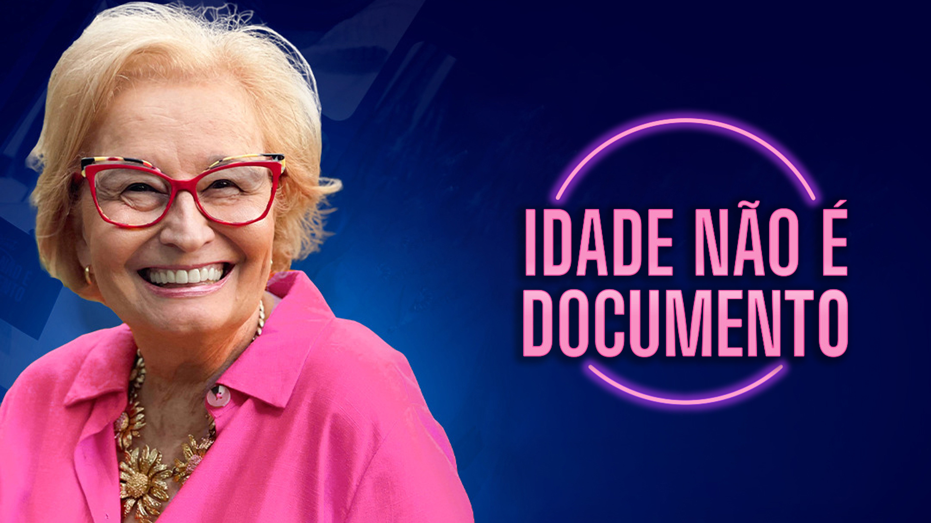 Idade Não É Documento