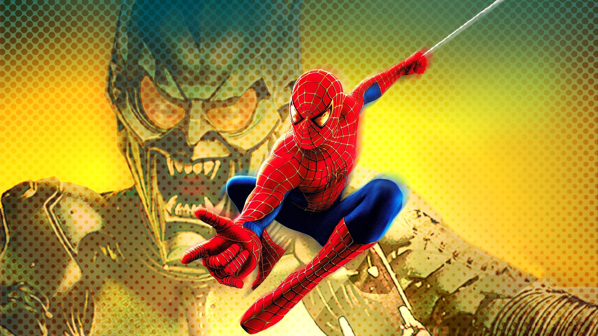Homem-Aranha