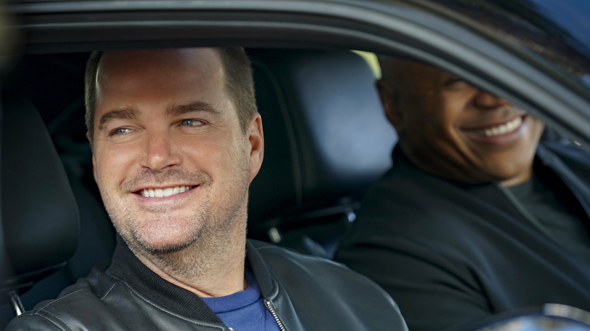 NCIS: Los Angeles : Knock Down