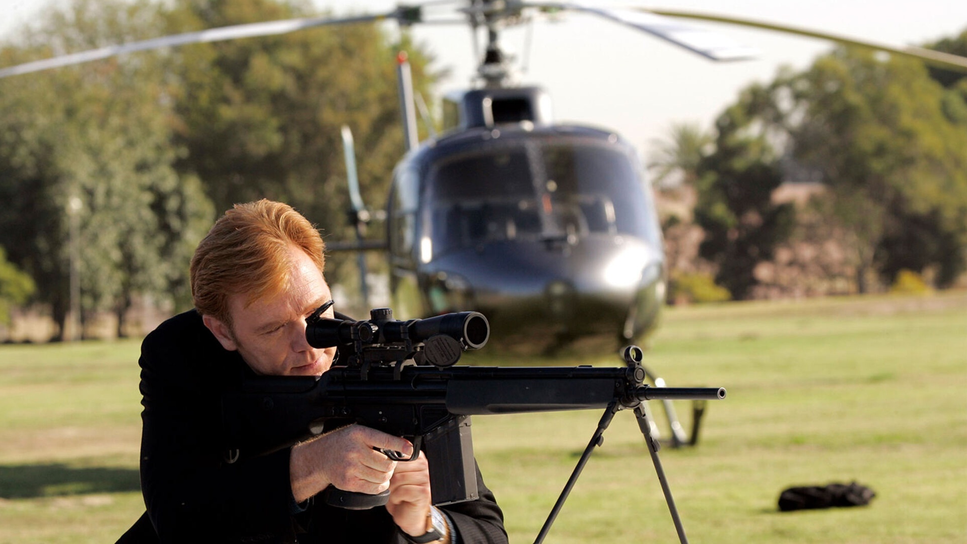 CSI: Miami : Pro Per