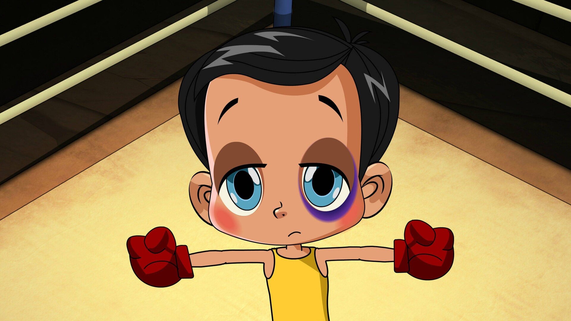 Contos Assustadores da Masha : Um Conto Monstruoso Sobre Alto e Baixo