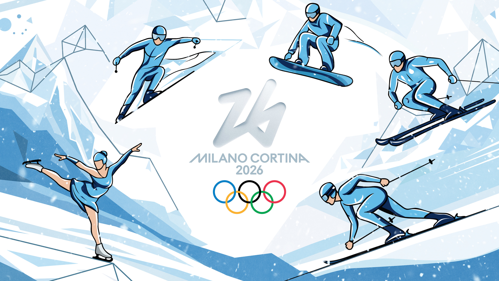 Jogos Olímpicos de Inverno Milão-Cortina 2026