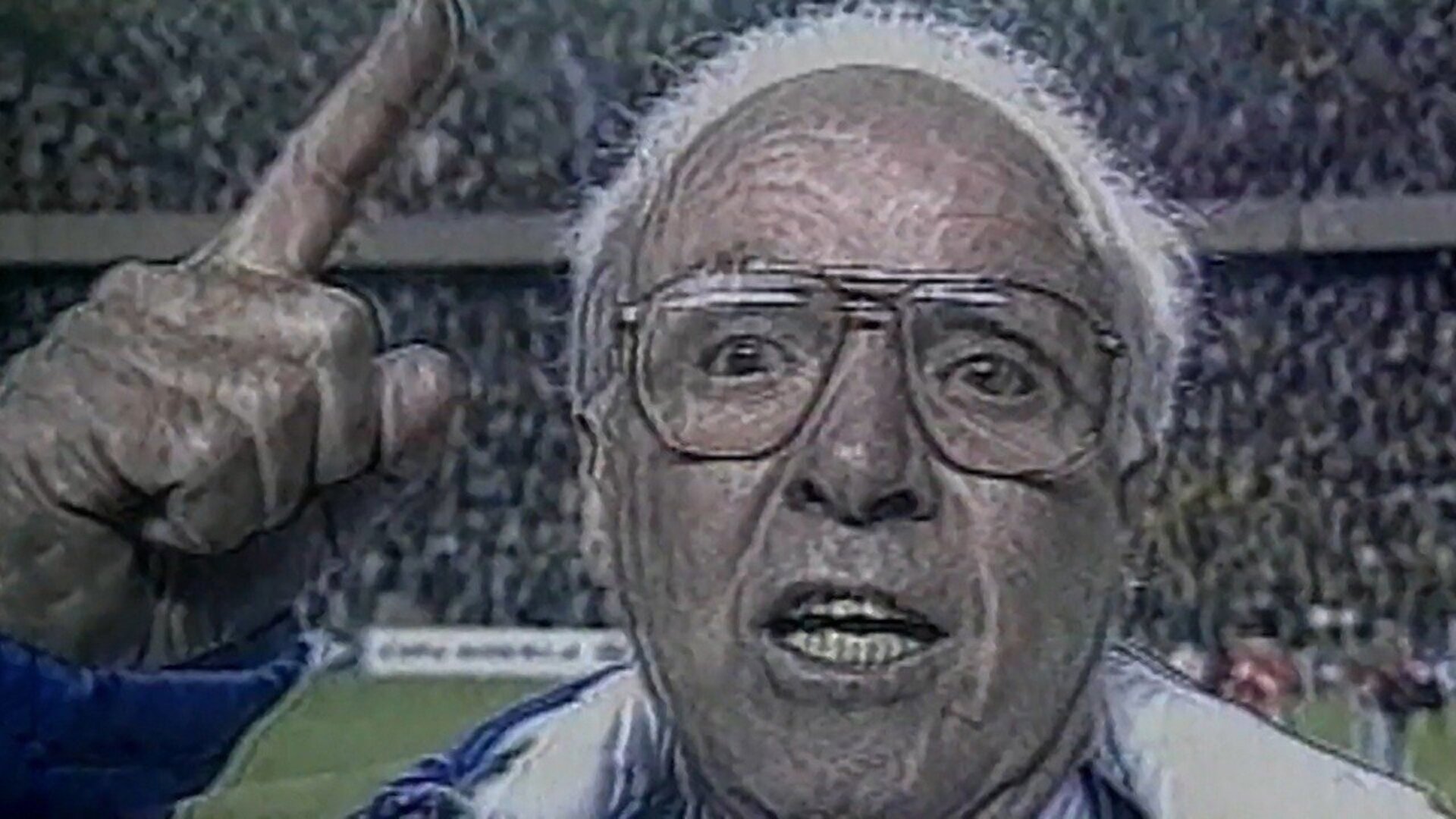 Baú do Esporte : Lendas: Zagallo
