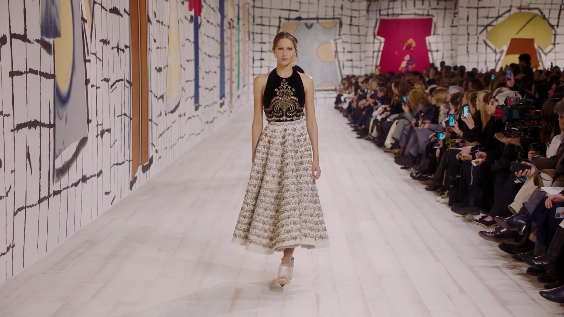 Tendance XXI