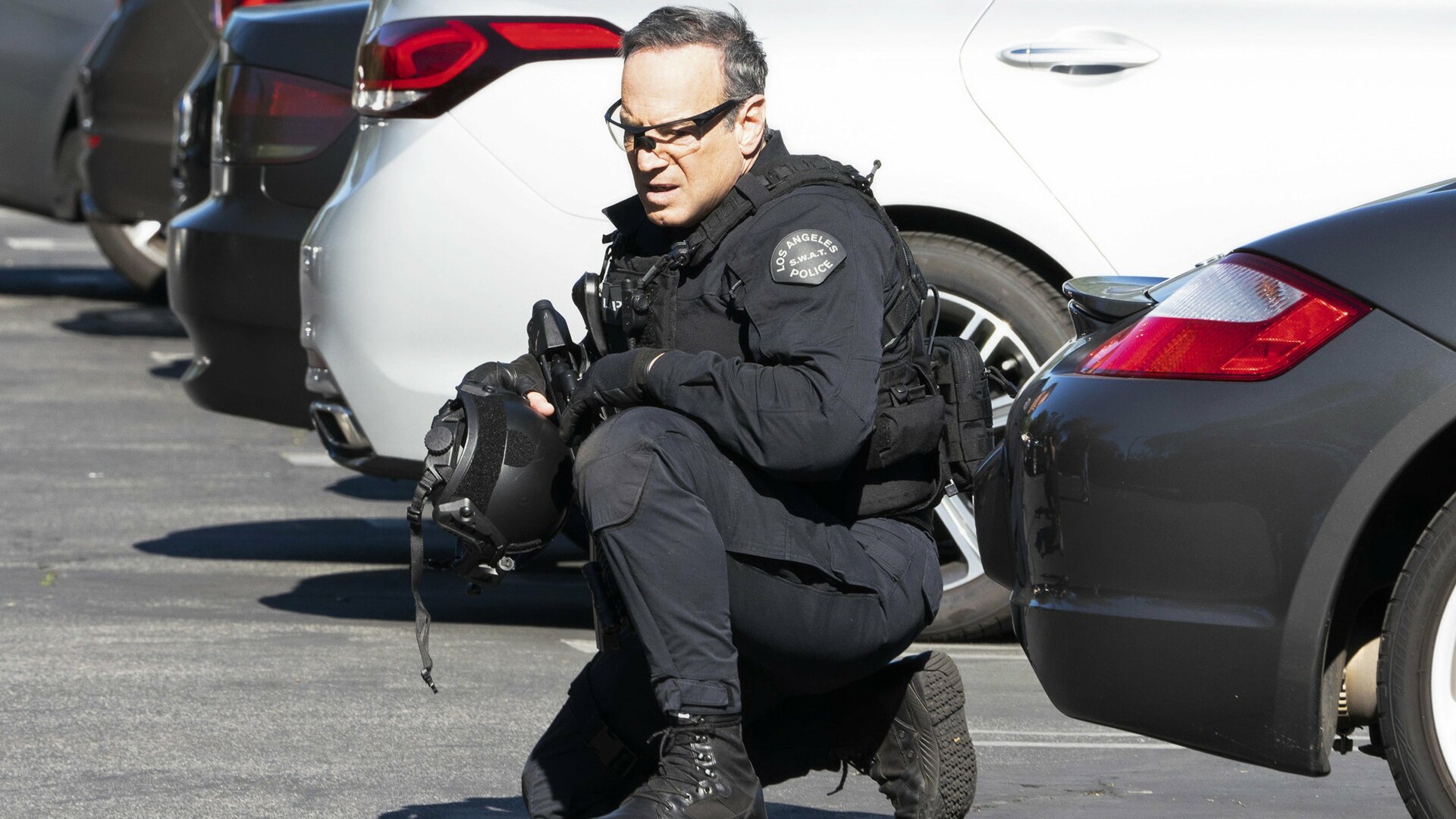 S.W.A.T. : Jack