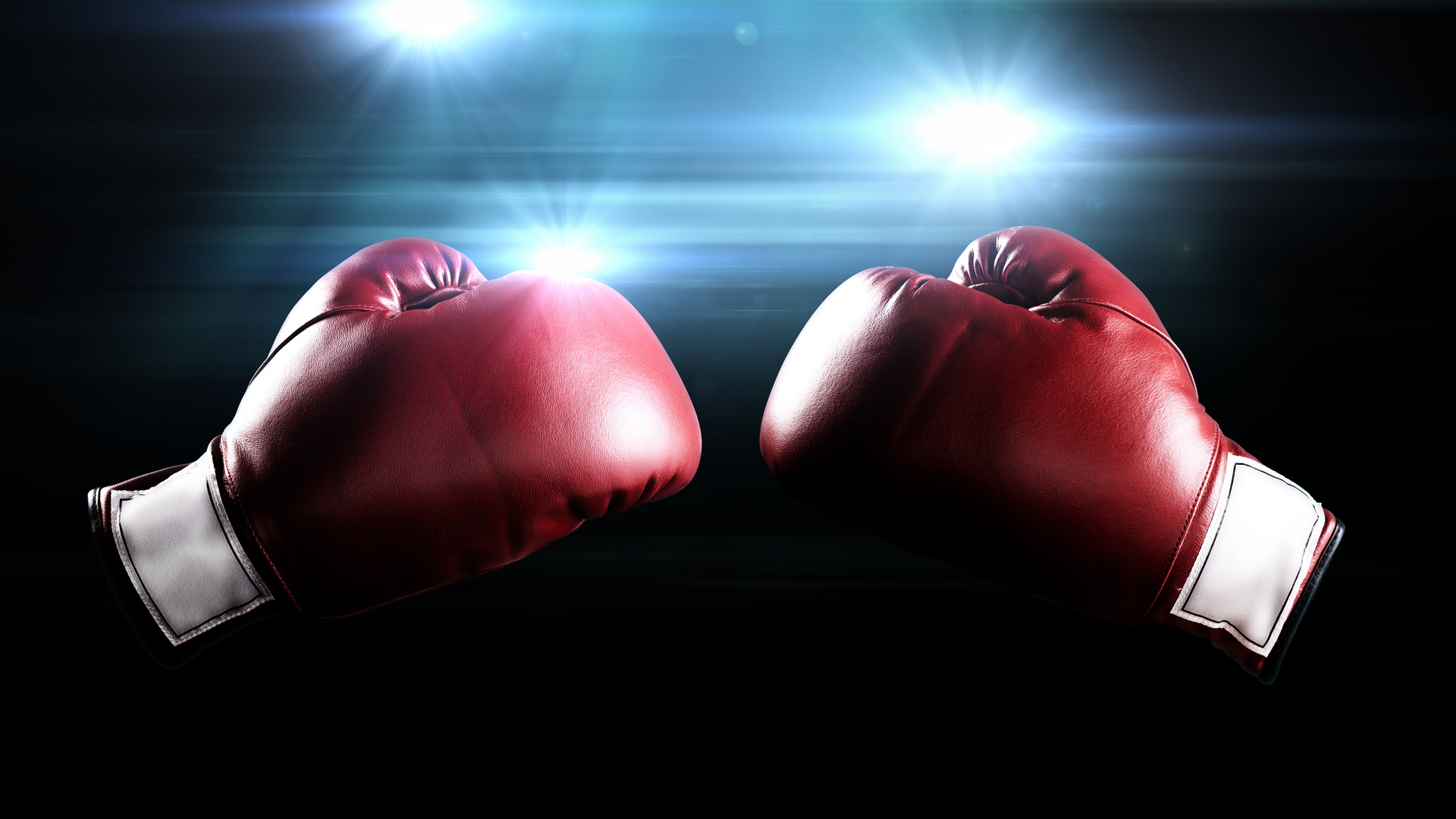 Boxe Internacional - Hebert Conceição x Johan Gonzalez : Hebert Conceição x Johan Gonzalez